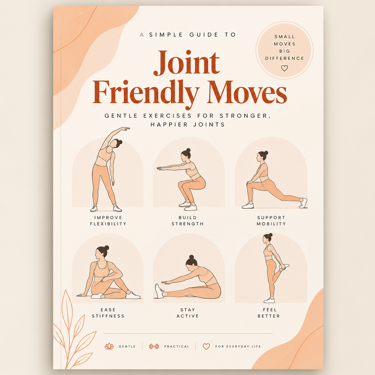 Joint Friendly Moves E-Booklet