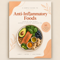 Anti-Inflammatory Foods E-Booklet